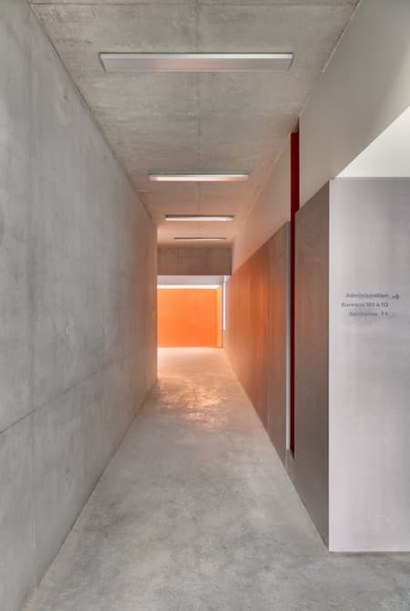 Franche-Comte Advanced School of Engineering